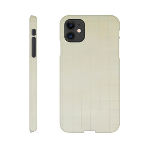 Robert Ryman - Eagle Turquoise 7H4 - 1966 Slim case