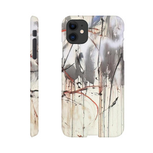 Salvador Dali - HOMAGE TO MEIRRONIER Slim case