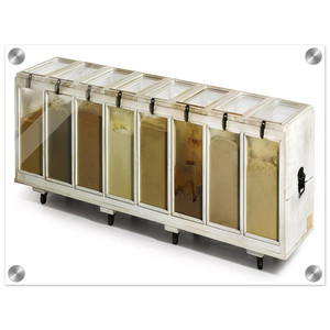 Dieter Roth  Roth Gewuerztruhe  1970 Acrylic Print