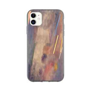 Ronnie Landfield - For William Blake - 1968 Bio case