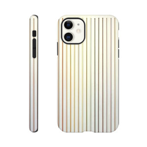 Gene Davis - Color Needles - 1984 Tough case