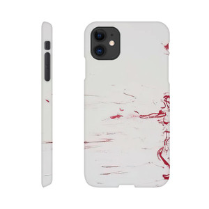 Susan Rothenberg - RED DANCE 1986 Slim case