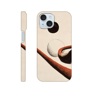 Alexander Calder - SPACE TUNNEL 1932 Slim case