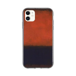 Mark Rothko - No 14 - 1960 Bio case