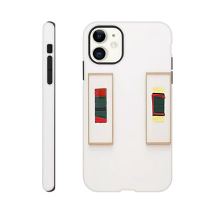 Blinky Palermo - OHNE TITEL F R THORDES 1976 Tough case