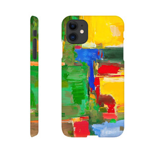 Hans Hofmann  Dew and Dusk Slim case