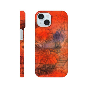 Paul Klee - GROYNES 1925 Slim case