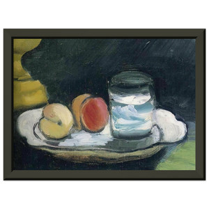 Henri Matisse  STILL LIFE 15 Premium Metal Framed Art Print / Poster