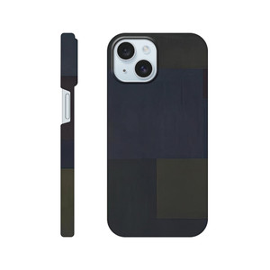 Ad Reinhardt - Number 17 - 1953 Slim case