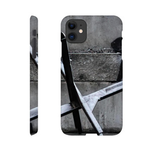 Banksy - KYIV KHRESHCHYATYK 9 2022 Slim case
