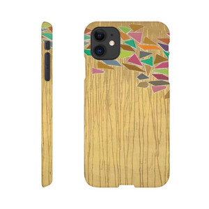 Robert Goodnough - Colors on Tan - 1975 Slim case