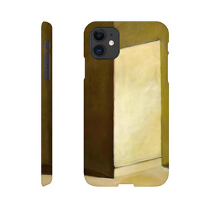 Edward Hopper  Sun in an Empty Room Slim case