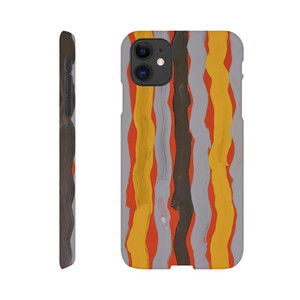 Clifford Possum Tjapaltjarri - Dream Lance - 2001 Slim case