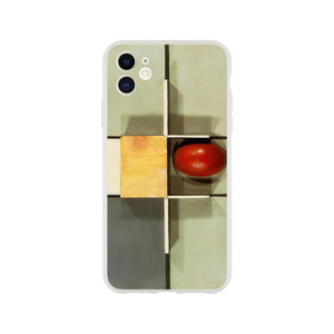 Kurt Schwitters - RELIEF WITH CROSS AND SQUARE 1924 Flexi case