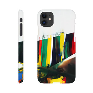 Paul Jenkins - Phenomena Cave of the Prism Winds Year Slim case