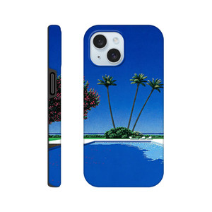 Hiroshi Nagai - Time Goes By Tough case