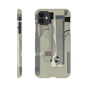 Wassily Kandinsky - SURFACES MEETING 1934 Slim case