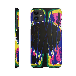 Alfred Manessier - La Mise au tombeau - 1949 Slim case