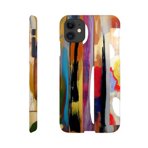 Sam Gilliam - Tapestry Slim case