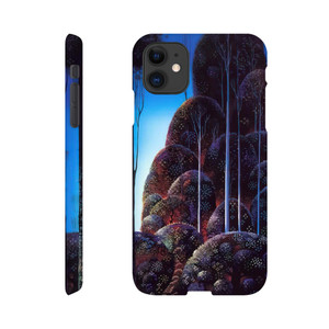 Eyvind Earle - Tall Trees Slim case