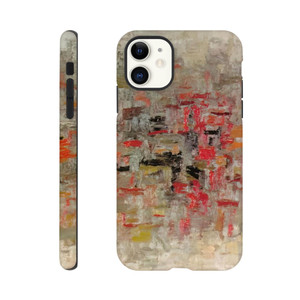 Philip Guston - TO B W T Tough case