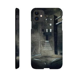 Louise Bourgeois - FEMME MAISON 1947 0 Slim case