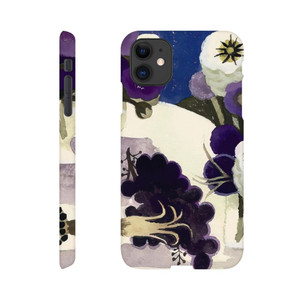 Mary Fedden - Blue - 2006 Slim case