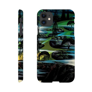 Eyvind Earle - Beauty Beyond Believing Slim case