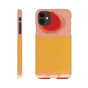 Adolph Gottlieb  Amorphous  1973 Slim case