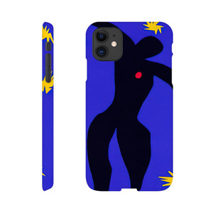 Henri Matisse  ICARUS 1944 Slim case