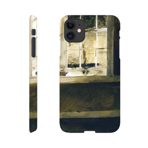 Andrew Wyeth - GROUNDHOG DAY 4 Slim case