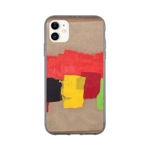 Etel Adnan - Untitled - 1970 N5 Bio case