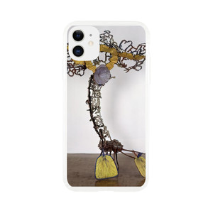 Nancy Graves - Cantileve - 1983 Clear case