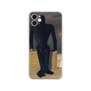 Rene Magritte - THE FEMALE THIEF 1927 Flexi case