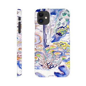 Walter Inglis Anderson - Walter Anderson N2 Slim case