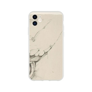 Lee Bontecou - UNTITLED 1998 1 Flexi case