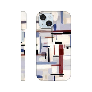 Bruno Munari - From Black to White Through Violet - 1948 Slim case