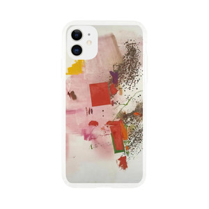 Hans Hofmann - Lust and Delight Clear case