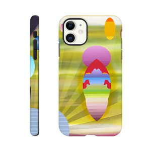 Stephen Mueller - Roland - 2010 Tough case