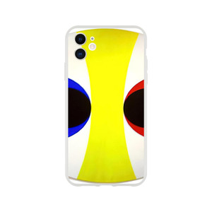 Alexander Liberman - Omicron VII - 1961 Flexi case