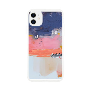 Helen Frankenthaler - Western Roadmap 1991- Clear case