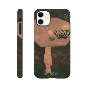 Henri Matisse - THE ROSE MARBLE TABLE 1917 Tough case