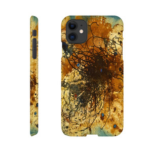 Wols - Its All Over - The City - 1947 Slim case