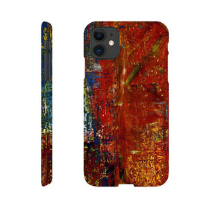 Gerhard Richter - Untitled N38 Slim case