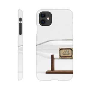 Billy Apple - Ship in a Bottle - 1963 Slim case