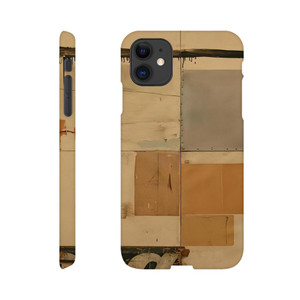 Robert Rauschenberg - K 24976 S Slim case