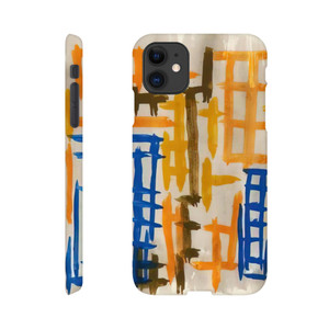 Gunther Forg  Untitled Gitterbild  2001 Slim case