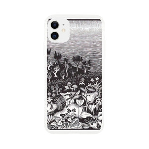 MC Escher - THE 3RD DAY OF THE CREATION Clear case