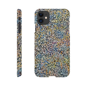 Richard PousetteDart  Presence Amaranth Garden Slim case