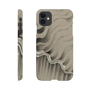 Lee Bontecou - UNTITLED 1985 N1 Slim case